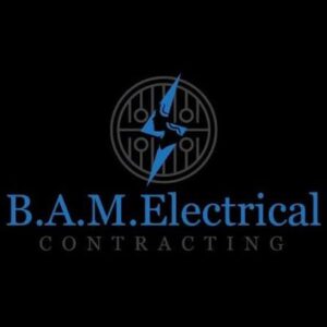 B.A.M Electrical Contracting