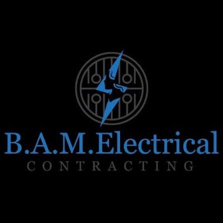 B.A.M Electrical Contracting