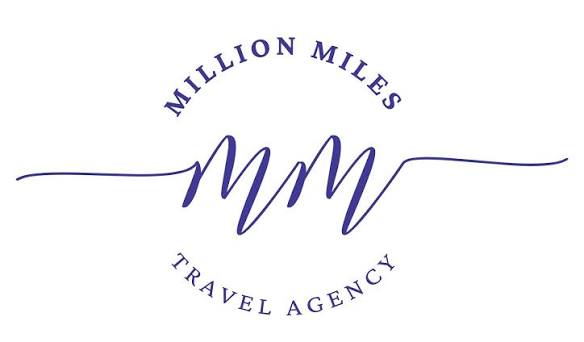 Million Miles Travel Agency