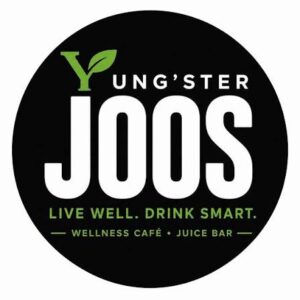 Yung'ster Joos