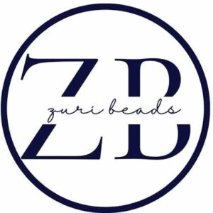 Zuri Beads