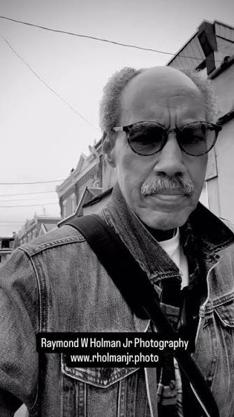 Raymond W Holman Jr Photography