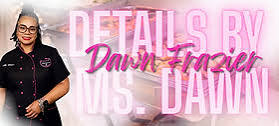 Details By Ms. Dawn