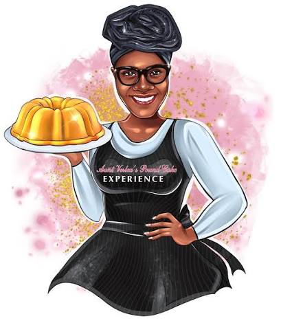 Aunt Verlea's Pound Cake Experience LLC.