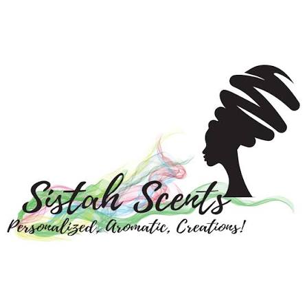 Sistah Scents Fragrance Bar