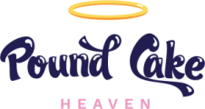 Pound Cake Heaven