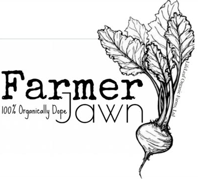 FarmerJawn Agriculture