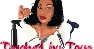Touched by Toya
