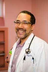 Dr. William F. King
