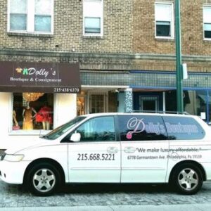 Dolly's Boutique & Consignment