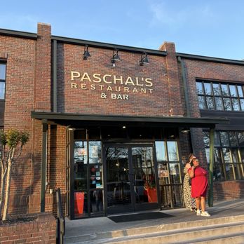 Paschal's