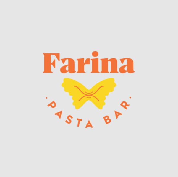 Farina Pasta Bar