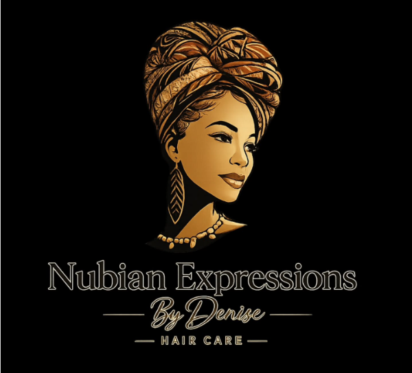 Nubian Expressions By Denise