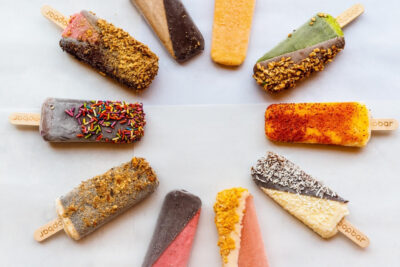 Popbar