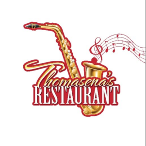 Soulful Kitchen by Thomasena's