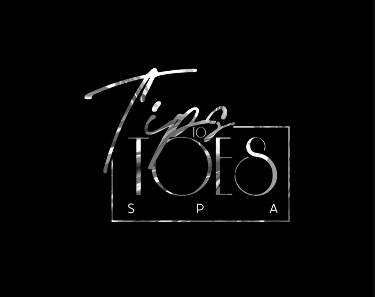 Tips To Toes Spa