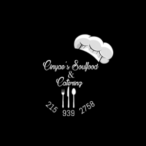 Cinyae's Soul Food