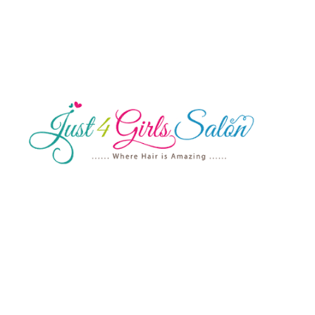 Just 4 Girls Salon