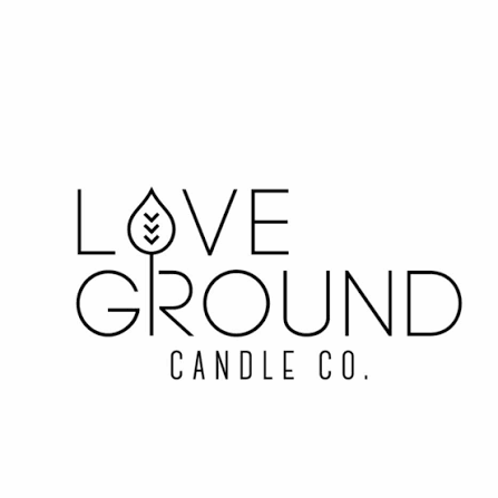 Love Ground Candle Co.