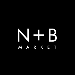 Nourish + Bloom Market