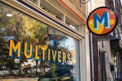 Multiverse