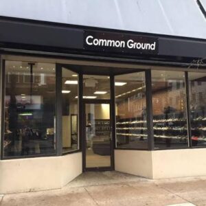 Common Ground