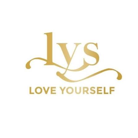 Love Yourself by Shae Elizabeth