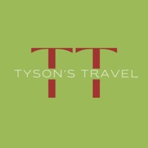Tyson's Travel Treasures