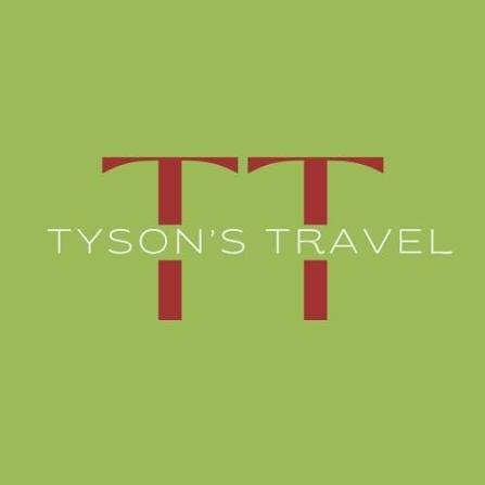 Tyson's Travel Treasures