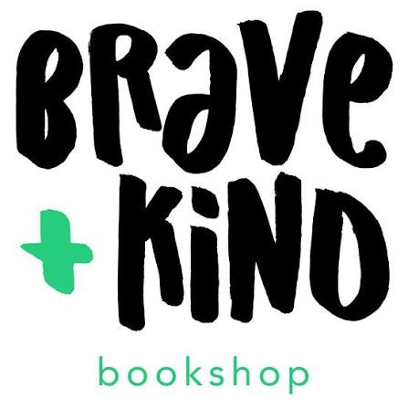 Brave + Kind Bookshop