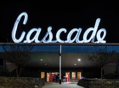 Cascade Fun Center