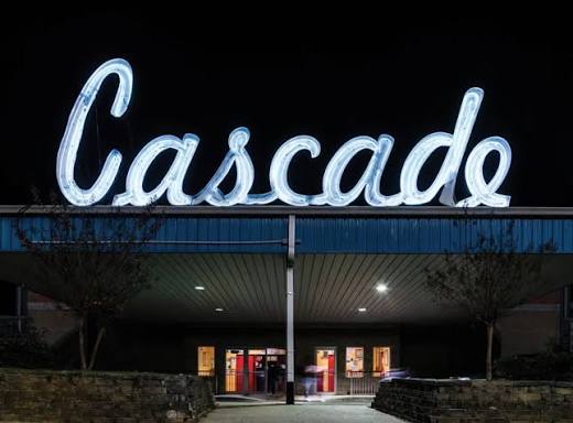 Cascade Fun Center
