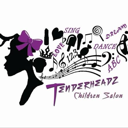TenderHeadz Children's Salon
