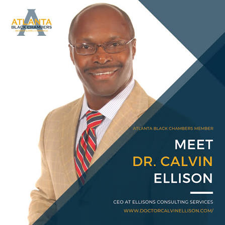 Ellison Consulting