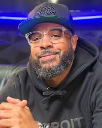 Clifford Johnson