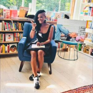 Tomesha Faxio