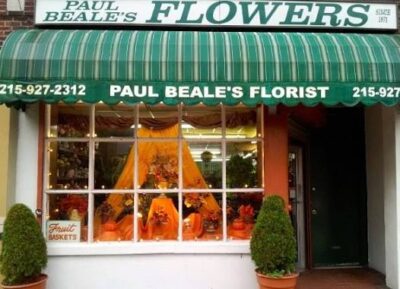Paul Beale's Florist