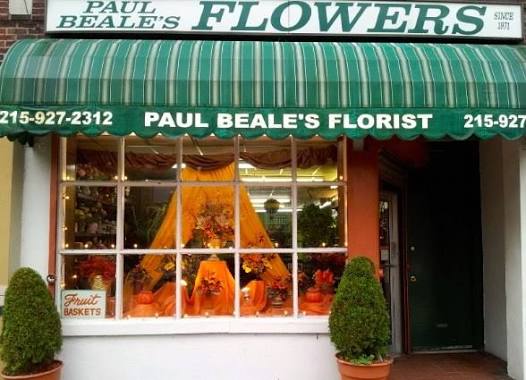 Paul Beale's Florist