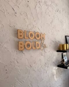 Bloom Bold Co.
