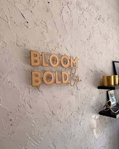 Bloom Bold Co.