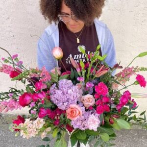 Flowers By Alexis