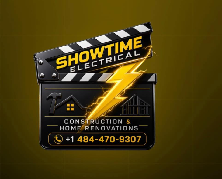 Showtime Electrical Construction and Home Renovations