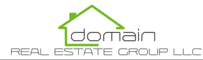 Domain Real Estate Group