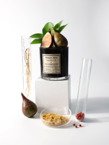 Mount Airy Candle Co