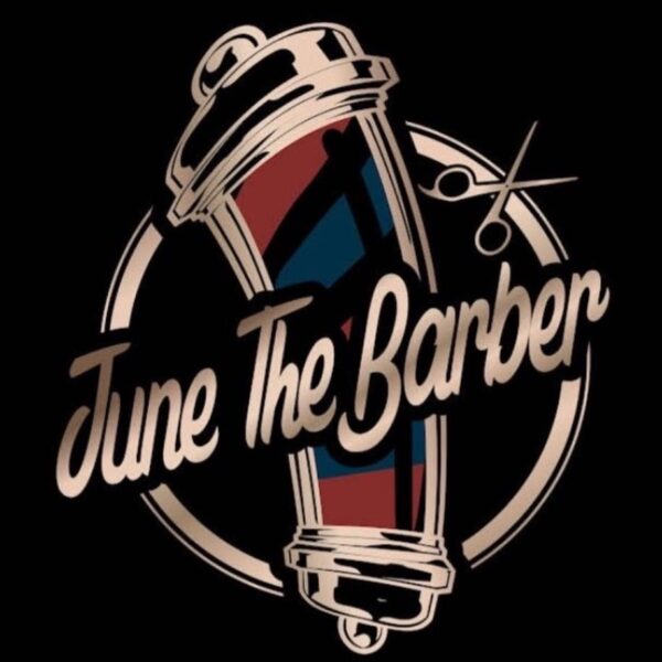 June The Barber