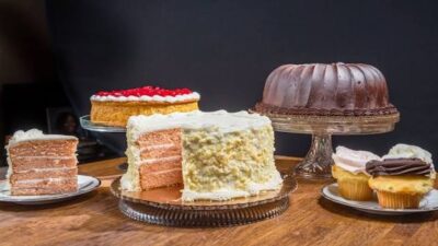 Denise's Delicacies