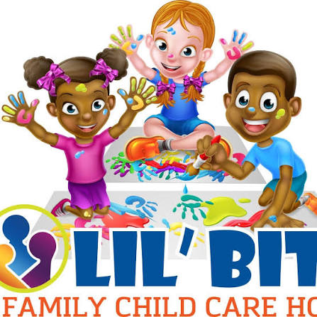 Lil' Bits Family Child