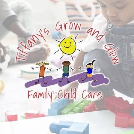 Tiffany's Grow and Glow Family Childcare