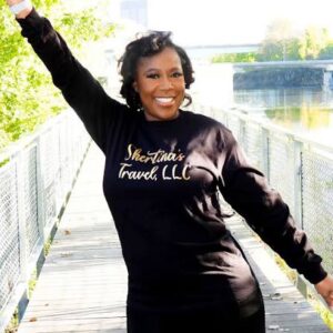 Shertina's Travel, LLC