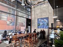 Bower Cafe 1213